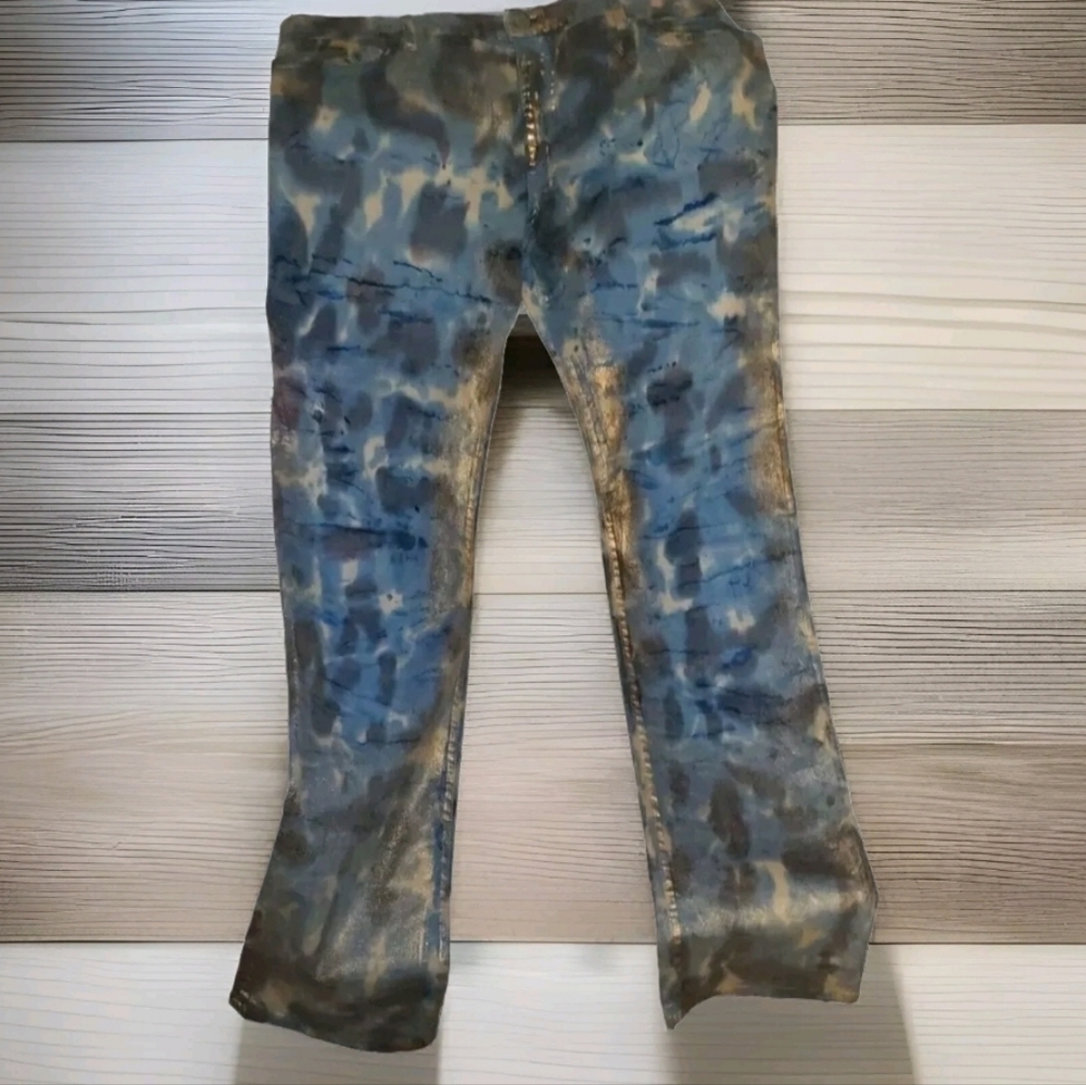 Men’s Robin’s Jean Size 38